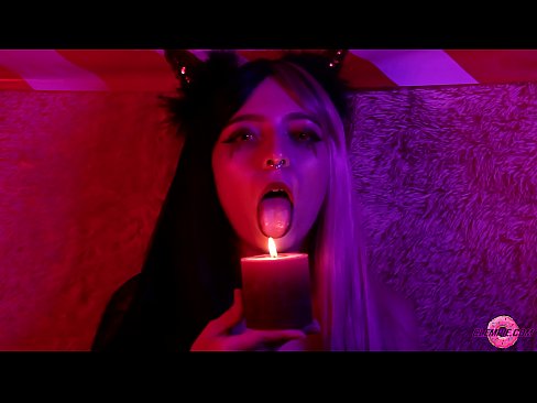 ❤️ Blowjob xamaasad leh oo ka timid Sexy Succubus oo leh oofsan afka lulataaye%so.xsexshop.ru ❌️❤